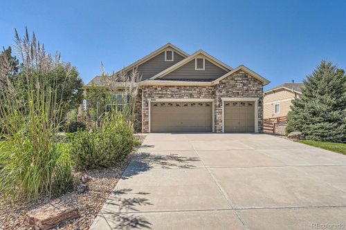 4993 Sedona Circle, Parker, CO, 80134 | Card Image