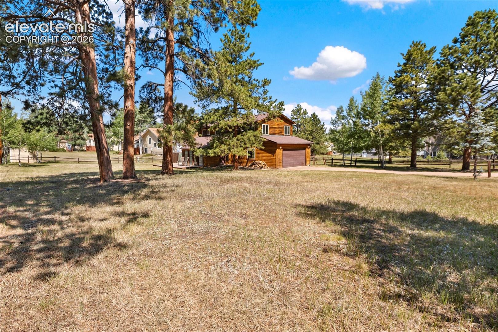 Residential in Woodland Park 3