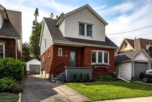 66 Edgemont St S, Hamilton, ON, L8K2H5 | Card Image
