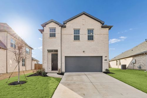 726 Amalfi Way, Celina, TX, 75009-5020 | Card Image