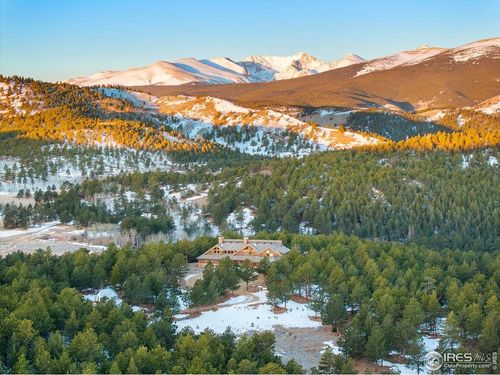 11780 Gold Hill Rd, Boulder, CO, 80302-9716 | Card Image