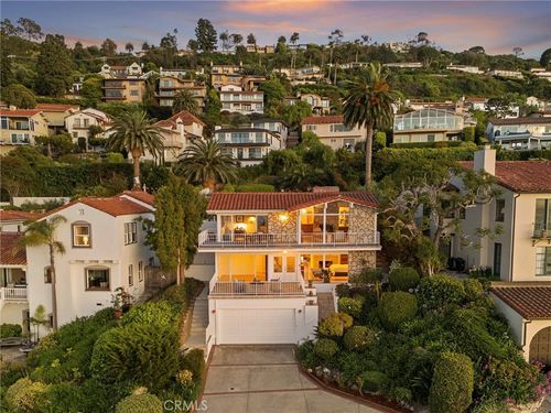 628 Via Del Monte, Palos Verdes Estates, CA, 90274-1208 | Card Image