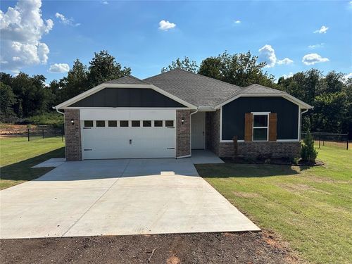 17150 Lantana Loop, Newalla, OK, 74857 | Card Image