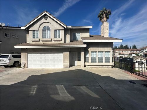 3479 Whistler Ave, El Monte, CA, 91732-2625 | Card Image