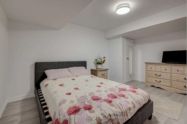BSMT - 72 Ashton Rd, House other with 2 bedrooms, 1 bathrooms and 1 parking in Newmarket ON | Image 11