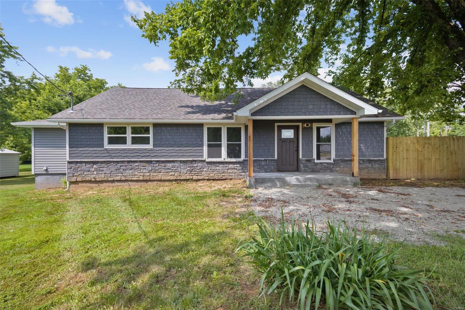 State St, Desloge, MO 63601