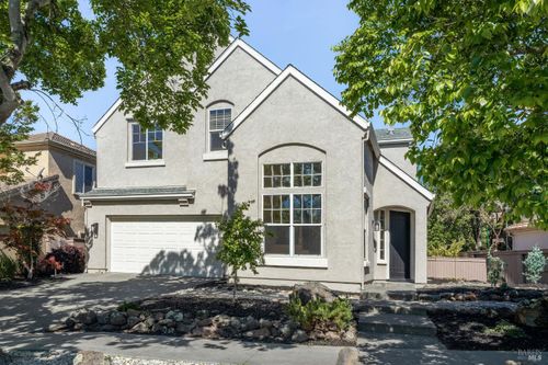 1807 Turtle Creek Way, Petaluma, CA, 94954 | Card Image