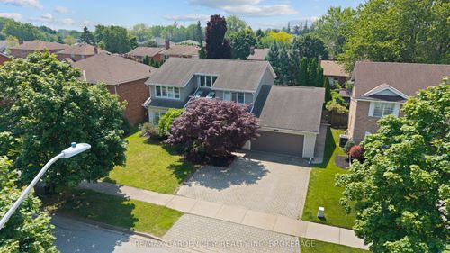6276 Moretta Dr, Niagara Falls, ON, L2J4H4 | Card Image