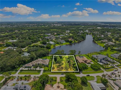 820 Cassena Rd, NAPLES, FL, 34108-3303 | Card Image