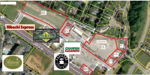 E4 Spring Creek Blvd Ne, Cleveland, TN, 37311 | Card Image