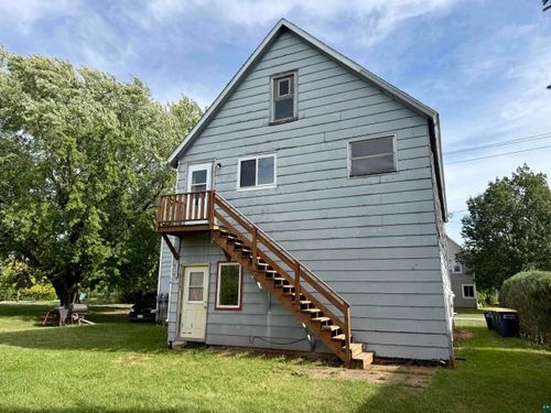 609 St Claire Street, Ashland, WI, 54806 | Card Image