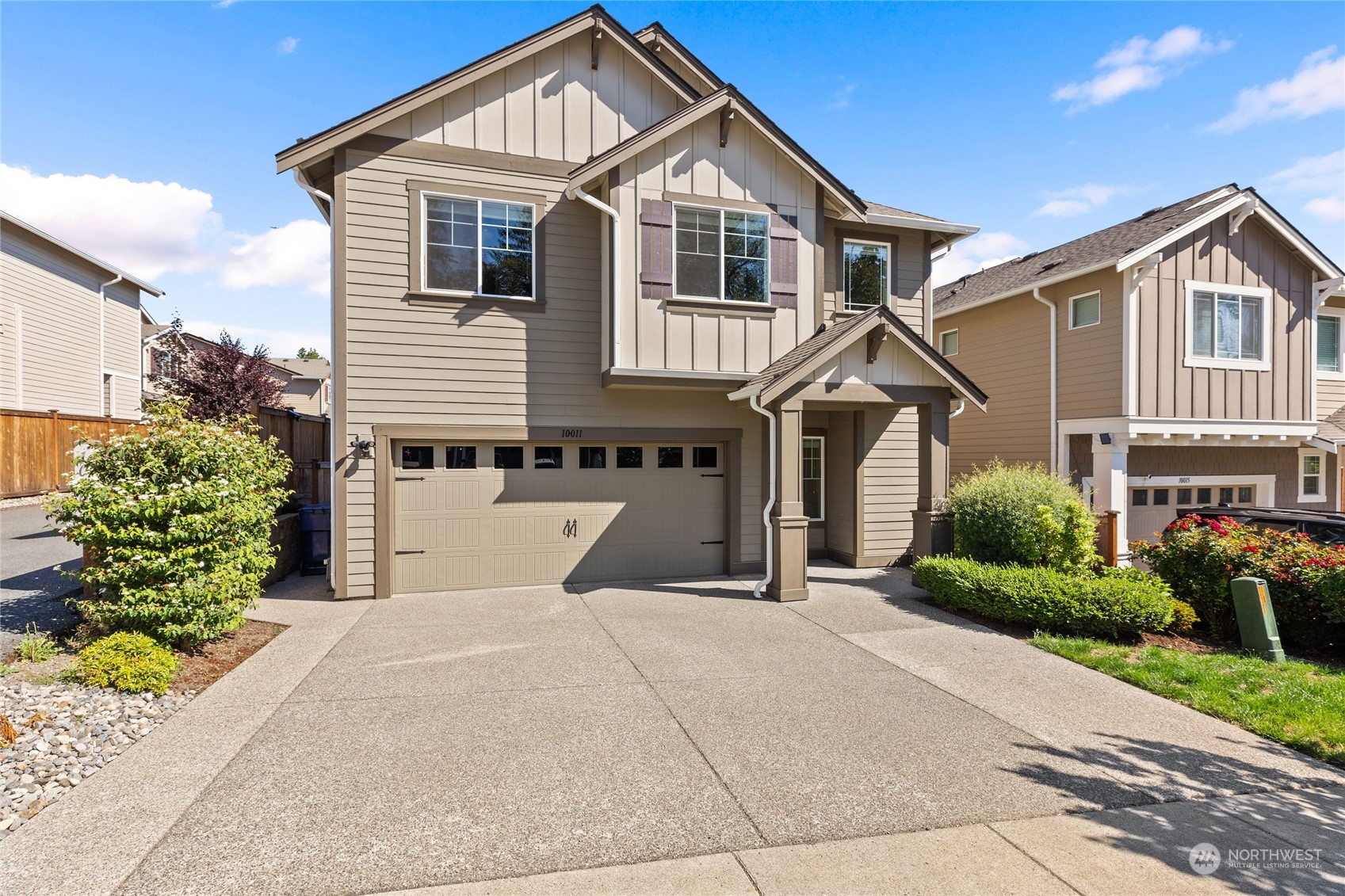 15th Pl, Lake Stevens, WA 98258
