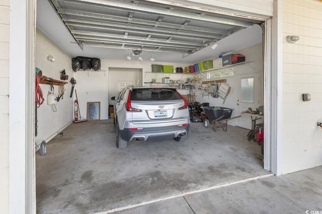3926 Flagg St, House other with 3 bedrooms, 3 bathrooms and 6 parking in Murrells Inlet SC | Image 21