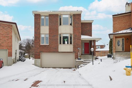43 Waterview Crt, Ottawa, ON, K1V0H5 | Card Image