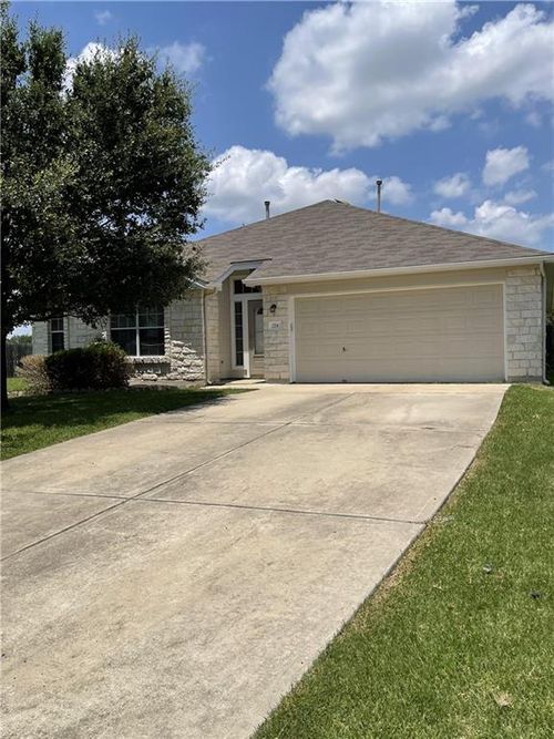 214 Newport Landing Pl, Round Rock, TX, 78665-2856 | Card Image