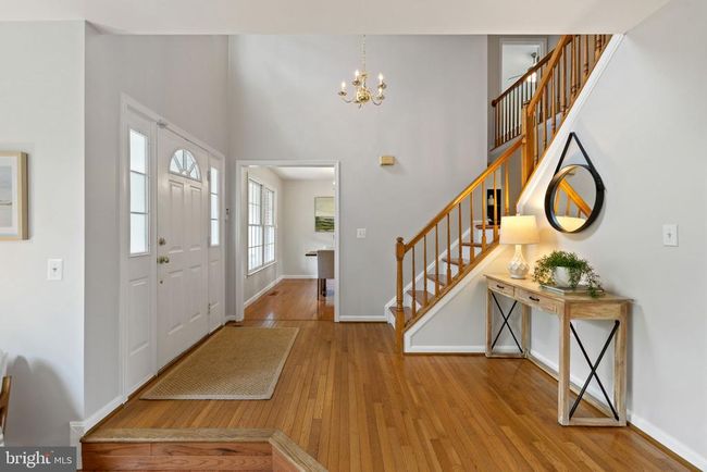 5722 Pond View Ln, House other with 4 bedrooms, 4 bathrooms and null parking in Broad Run VA | Image 15