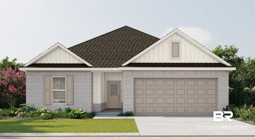 13459 Canebrake Cir, Foley, AL, 36535-5855 | Card Image