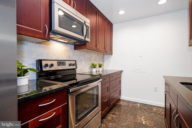 APT-132 - 1530 Key Blvd, Condo with 1 bedrooms, 1 bathrooms and null parking in ARLINGTON VA | Image 7