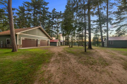 25305 E Clark Lake Rd, Nisswa, MN, 56468-2814 | Card Image