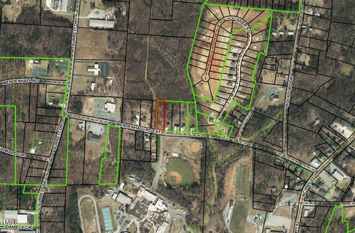 5866 Mendenhall Road Ext, Archdale, NC, 27263-4348 | Card Image