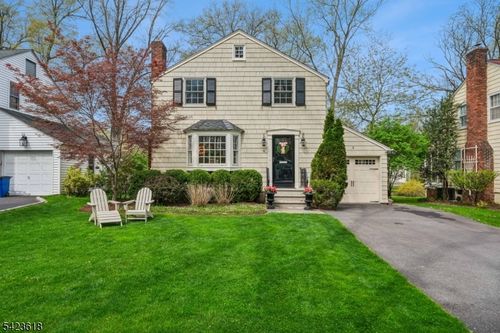 6 Lincoln Ave, Chatham, NJ, 07928-2012 | Card Image