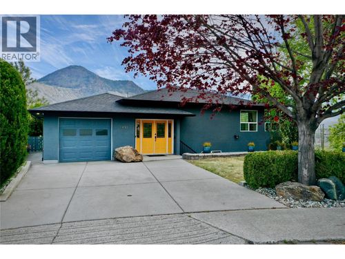 1491 Pine Cres, Kamloops, BC, V2C2Z4 | Card Image