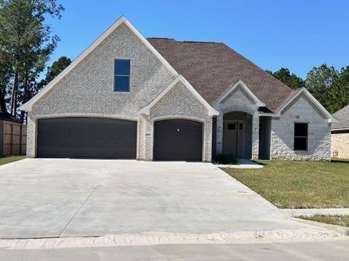 1980 Brenner Blvd, Lumberton, TX, 77657-1449 | Card Image