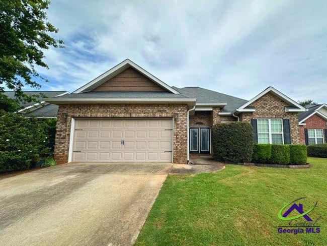 321 Manchester Ln, House other with 3 bedrooms, 2 bathrooms and null parking in Byron GA | Image 4