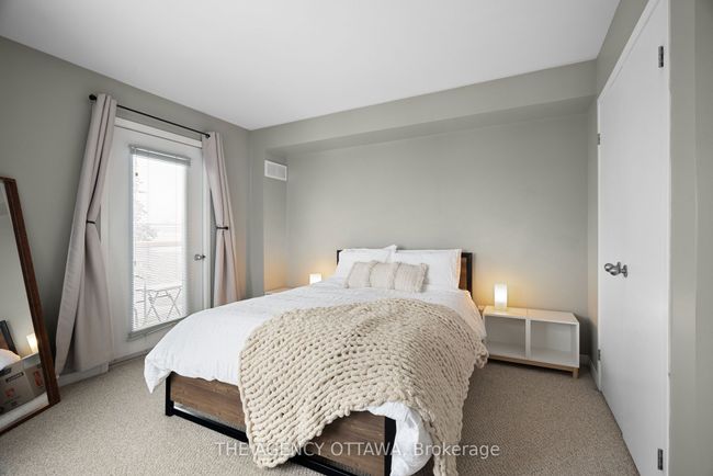 1 - 4 Sherbrooke Ave, Condo with 2 bedrooms, 1 bathrooms and 1 parking in Ottawa ON | Image 22