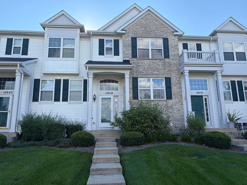 14638 Patriot Square Dr W, Plainfield, IL, 60544-4427 | Card Image