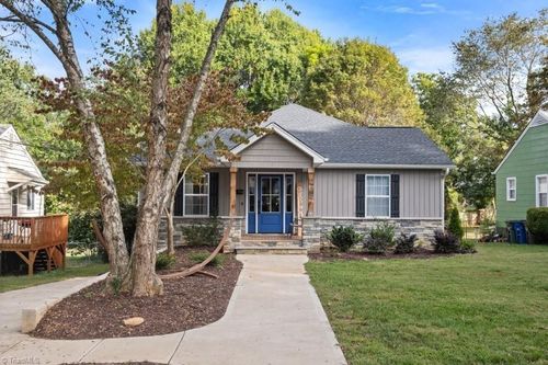 2435 Hoyt St, Winston-Salem, NC, 27103-4313 | Card Image