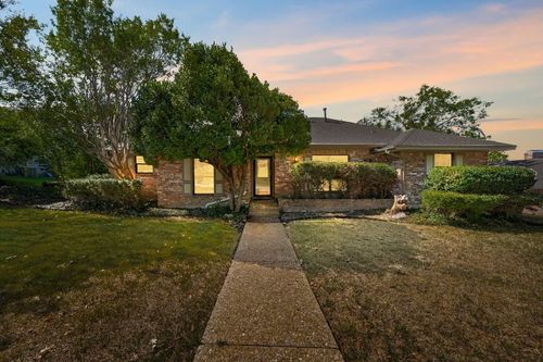 203 Becky Ln, Rockwall, TX, 75087-5217 | Card Image