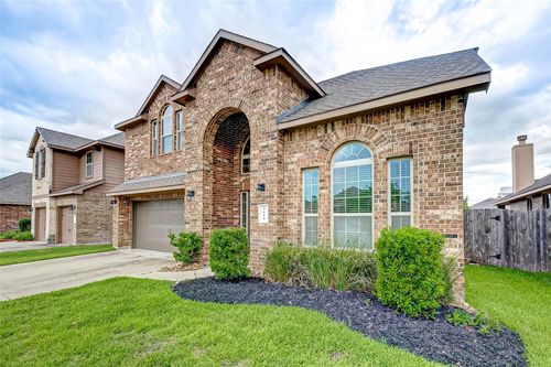 5614 Glenfield Spring Ln, Spring, TX, 77389-1719 | Card Image