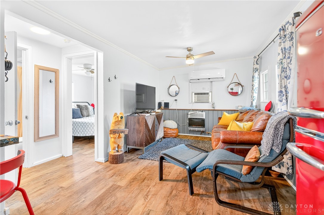 Residential in Russells Point 4