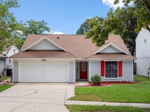 605 Whittingham Pl, LAKE MARY, FL, 32746-3789 | Card Image