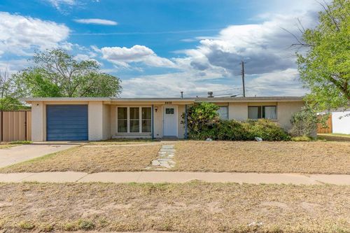 4402 Humble Ave, Midland, TX, 79707-5311 | Card Image