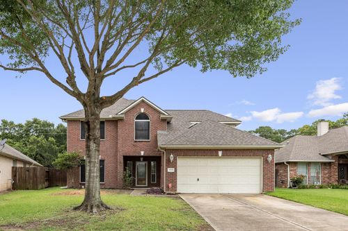 6118 Pine Lakes Dr, Katy, TX, 77493-6600 | Card Image