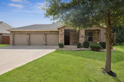 1700 Fairway Dr, Sherman, TX, 75090-7457 | Card Image