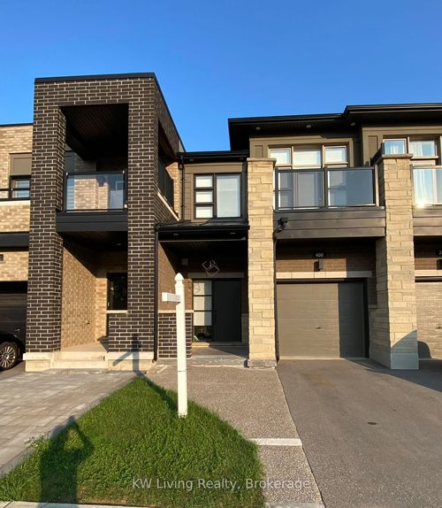 400 Wheat Boom Dr., Oakville, ON, L6H0R4 | Card Image