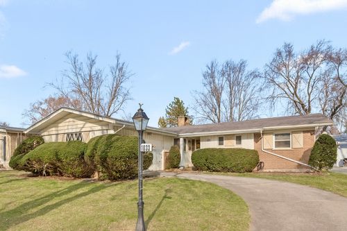 1033 W Ohio St, Glenwood, IL, 60425-1030 | Card Image