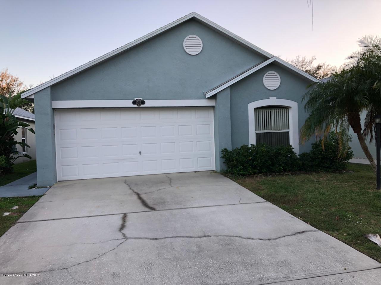 1783 Cape Palos Drive, Sold in Melbourne Zoocasa