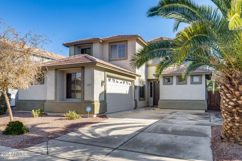 3327 S 257th Dr, Buckeye, AZ, 85326-1832 | Card Image