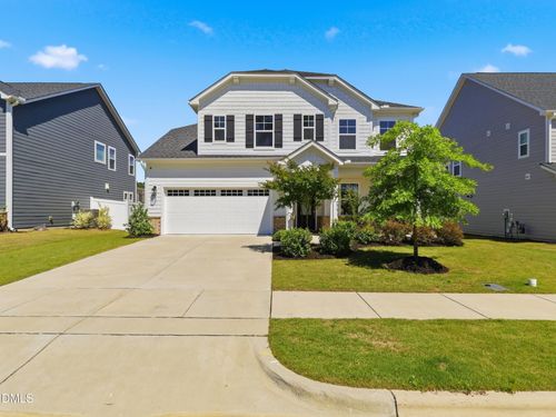 2709 Womble Ridge Dr, New Hill, NC, 27562 | Card Image