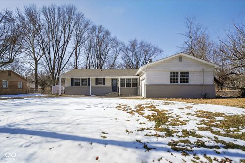 5148 Alameda Rd, Indianapolis, IN, 46228-2015 | Card Image