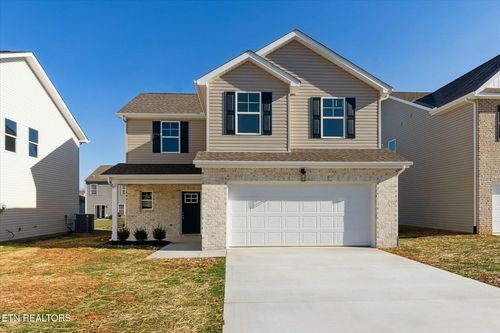 9522 Joy Denise Ln, Heiskell, TN, 37754-2260 | Card Image
