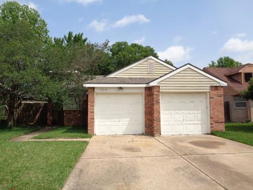 13114 Vista Oro Dr, Houston, TX, 77041-1833 | Card Image