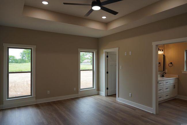 37 High Point Dr, House other with 3 bedrooms, 2 bathrooms and null parking in Greenbrier AR | Image 14