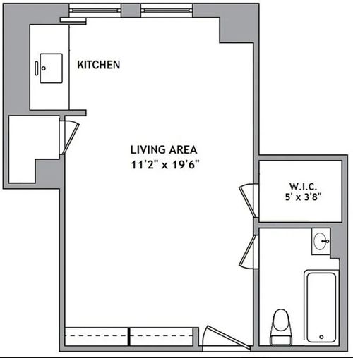 1809-45 Tudor City Pl, New York, NY, 10017-7612 | Card Image