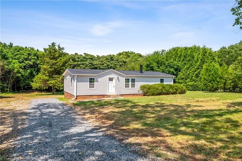 119 Burton Farm Rd, Greensboro, NC, 27455-9291 | Card Image