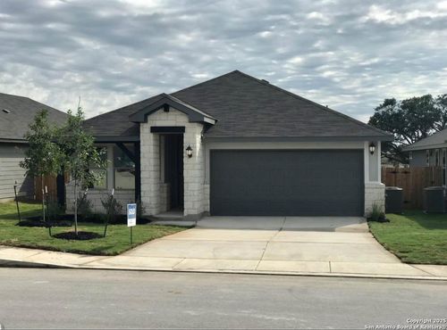 4554 Longhorn Crst, San Antonio, TX, 78245-4961 | Card Image